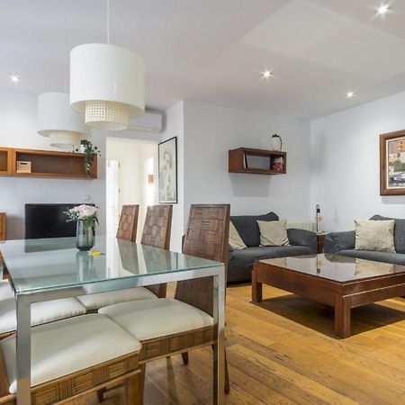 Santa Isabel 1 Apartment Madrid Ngoại thất bức ảnh